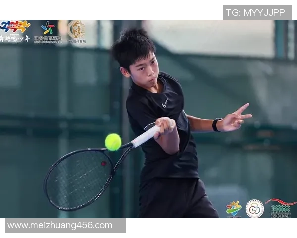 广州网球队荣登网球力量排行榜第十名展现实力与潜力