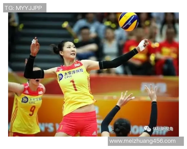 武汉排球队技术实力强劲荣登全国排球技术排行榜第四位