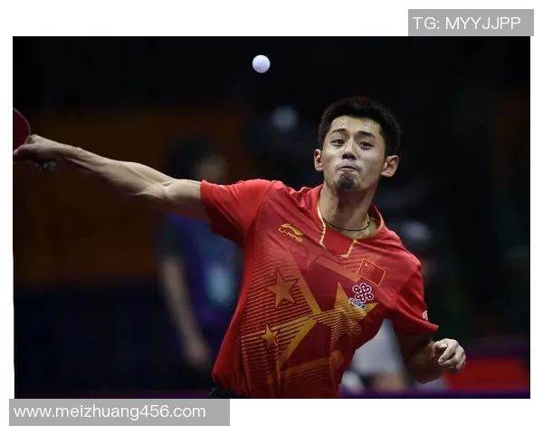 武汉乒乓球队转型之路的挑战与机遇全面解析